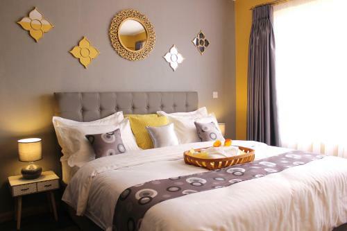 Bed & Breakfast Shai Suites