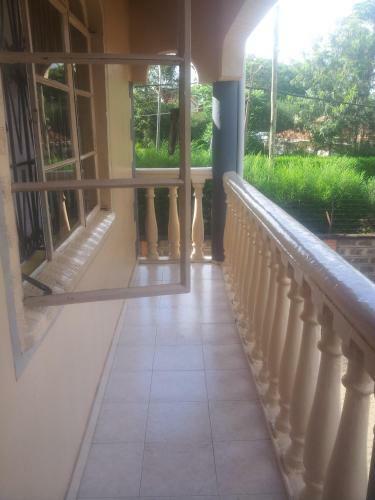 Hostal Paz Guesthouse Kileleshwa