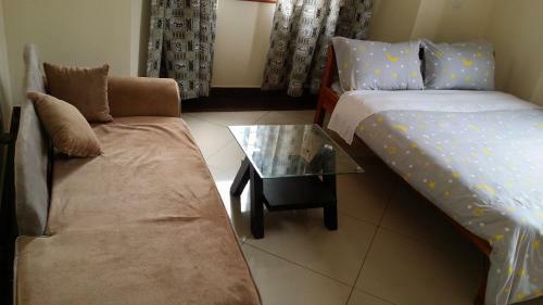Bed & Breakfast Evergreen Heights