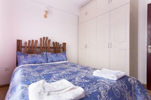 Apartamento Best Forever Homestay