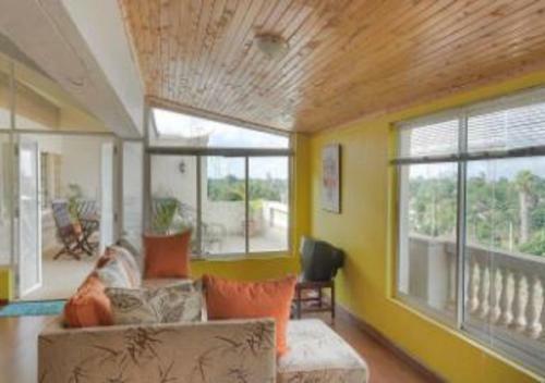 Apartamento Sherry Homes - Jahazi Loft