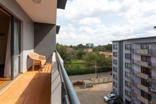 Westside Apartments
