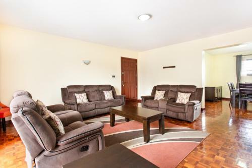 Westside Apartments