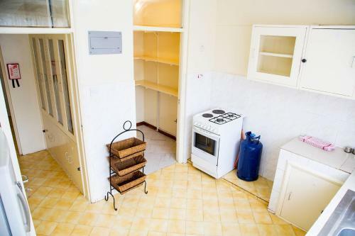 Njema Court Apartment