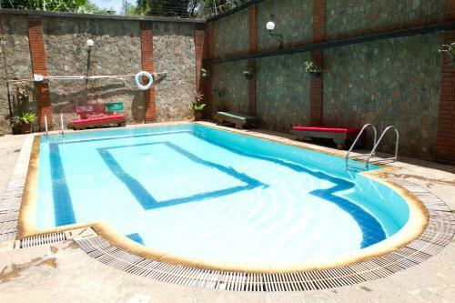 Njema Court Apartment