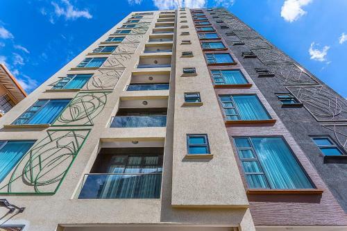 Apartamento L'aziz Suites