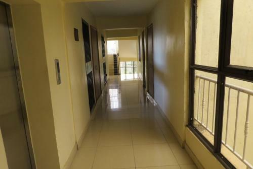 Apartamento Citi View