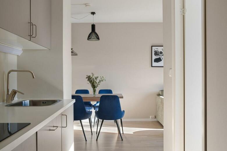 Hotel Park Inn By Radisson Stavanger