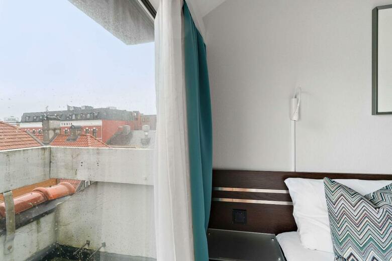 Best Western Havly Hotel