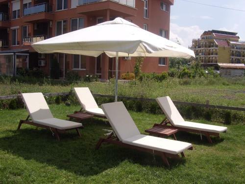Hotel Paradise