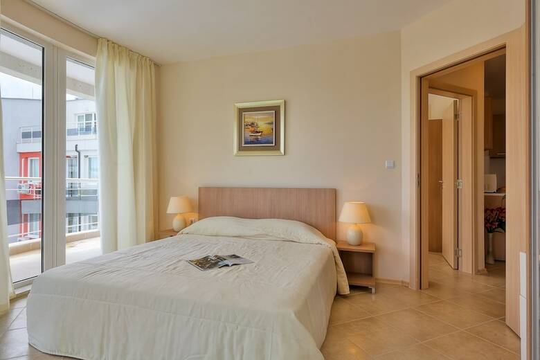 Emberli Aparthotel