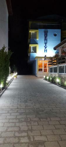 Hotel Neptun - Lozenets