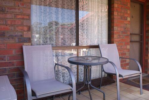 Warrnambool Holiday Park And Motel