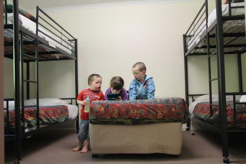 Warrnambool Holiday Park And Motel