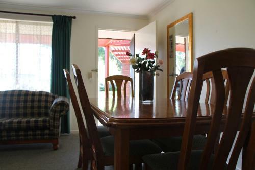 Warrnambool Holiday Park And Motel