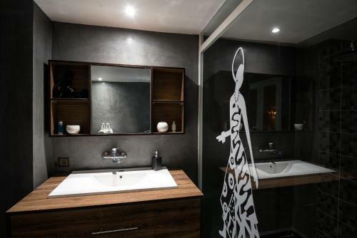 Bed & Breakfast Riad Ksar Aylan