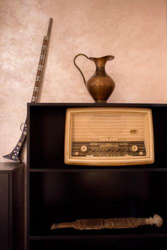 Bed & Breakfast Riad Ksar Aylan
