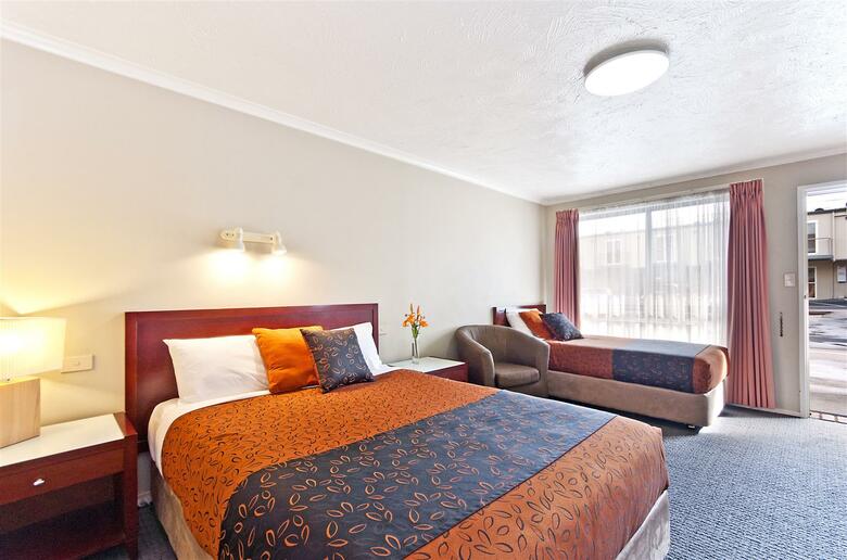 Best Western Tudor Motor Inn & Apartments
