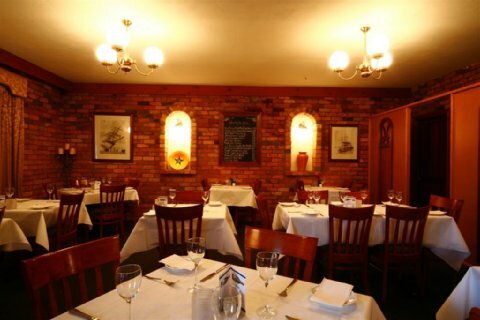 Best Western Tudor Motor Inn & Apartments