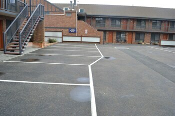 Best Western Tudor Motor Inn & Apartments