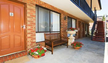 Best Western Tudor Motor Inn & Apartments