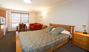 Best Western Tudor Motor Inn & Apartments