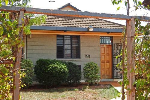 Hostal Voi Lutheran Guesthouse
