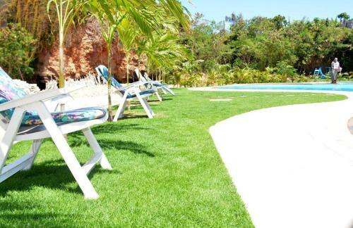 Apartamento Sun Set Paradise Baringo 12
