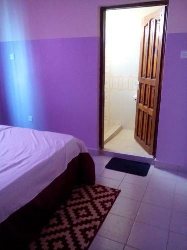 Wawa Luxury Apartments M