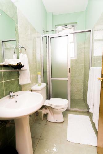 Apartamento Casa Mayana