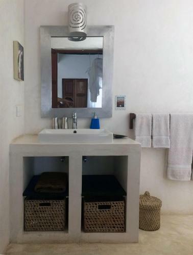 Bed & Breakfast Jua House