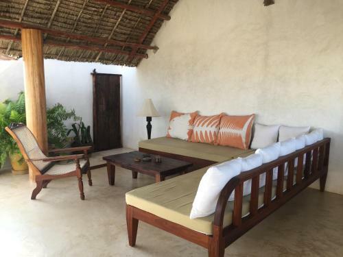 Bed & Breakfast Jua House