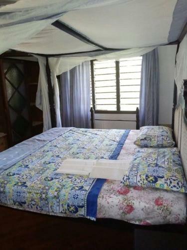 Bed & Breakfast Sunbay Holidays Villa
