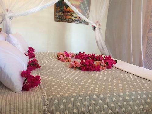 Bed & Breakfast Sibil Nyumba Oasis