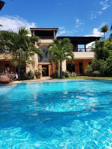 Villa Volandrella - In Front Of Watamu Beach