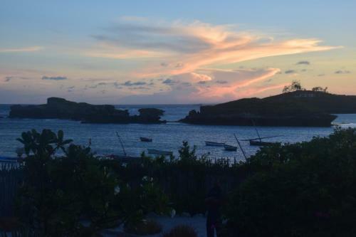 Hotel Sunset Beach Resort