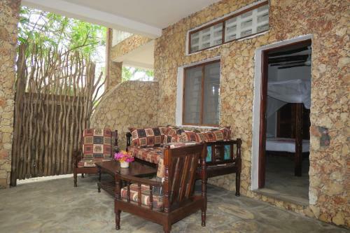 Hotel Marijani Holiday Resort