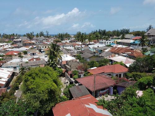Hotel Marijani Holiday Resort