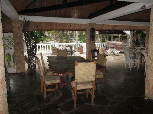 Hotel Marijani Holiday Resort