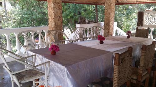 Hotel Marijani Holiday Resort