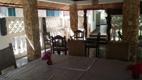 Hotel Marijani Holiday Resort