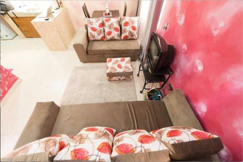 Apartamento Cozy Quiet Haven