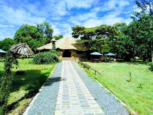 Lodge Mara Chui Resort