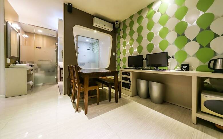 Hotel Zara