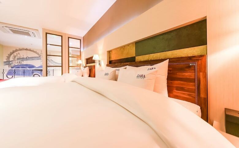 Hotel Zara