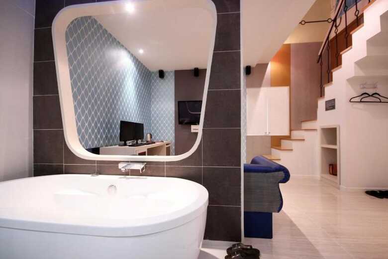 Hotel Zara