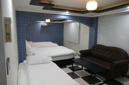 Motel Rinkyung Hotel