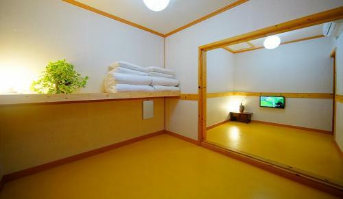 Hostal Beautiful House
