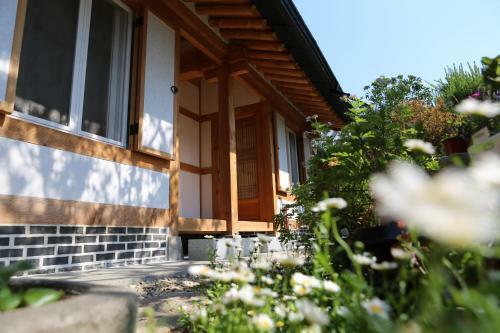 Hostal Sarangnamoo Hanok Guesthouse