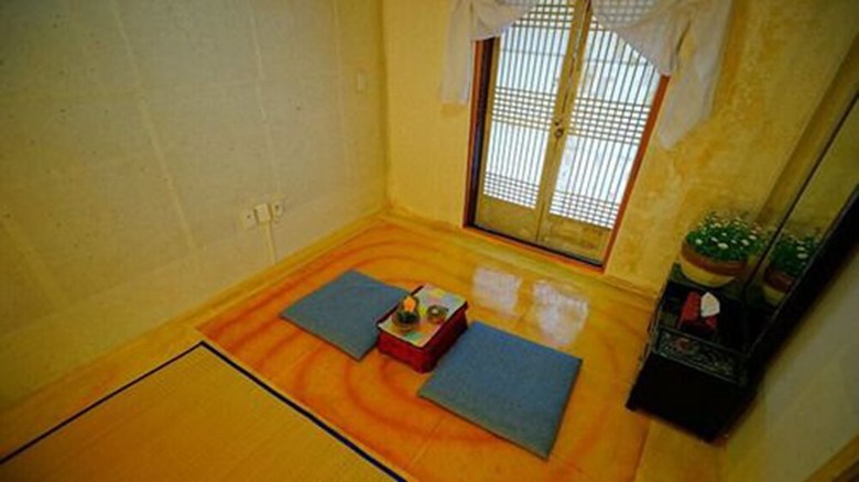 Hostal Geunsu's Chogajip